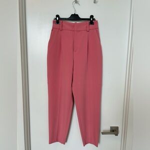 Pink Zara Trouser